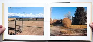Sample page 1 for book "Shore, Stephen – Stephen Shore - Uncommon Places" Sample page 1 for book "Shore, Stephen – Stephen Shore - Uncommon Places"