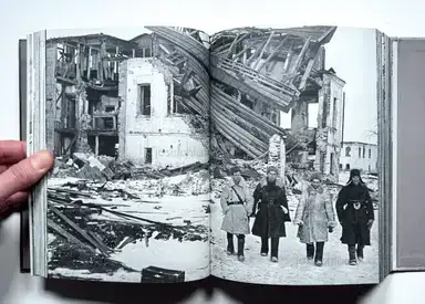 Sample page 23 for book "Ignatovich, Olga – Olga Ignatovich - In the Shadow of the Big Brother" Sample page 23 for book "Ignatovich, Olga – Olga Ignatovich - In the Shadow of the Big Brother"