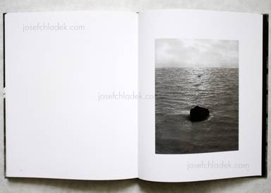 Sample page 9 for book  Gerry Johansson – Sign - Nordic Black and White Photography at the Clarion Sign Hotel in Stockholm 