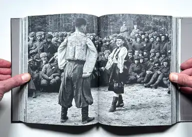 Sample page 18 for book "Ignatovich, Olga – Olga Ignatovich - In the Shadow of the Big Brother" Sample page 18 for book "Ignatovich, Olga – Olga Ignatovich - In the Shadow of the Big Brother"