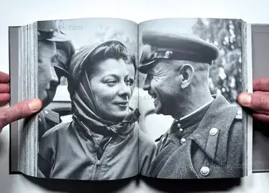 Sample page 11 for book "Ignatovich, Olga – Olga Ignatovich - In the Shadow of the Big Brother" Sample page 11 for book "Ignatovich, Olga – Olga Ignatovich - In the Shadow of the Big Brother"