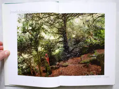 Sample page 10 for book "Johansson, Gerry – Gerry Johansson - Konstnärens trädgård" Sample page 10 for book "Johansson, Gerry – Gerry Johansson - Konstnärens trädgård"