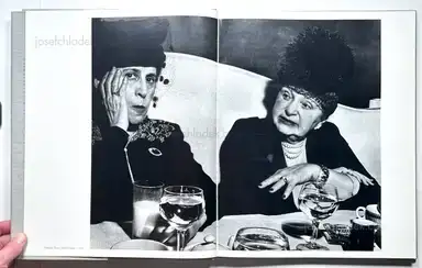 Sample page 21 for book "Model, Lisette – Lisette Model - Lisette Model" Sample page 21 for book "Model, Lisette – Lisette Model - Lisette Model"