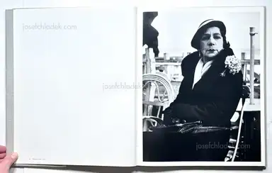 Sample page 18 for book "Model, Lisette – Lisette Model - Lisette Model" Sample page 18 for book "Model, Lisette – Lisette Model - Lisette Model"