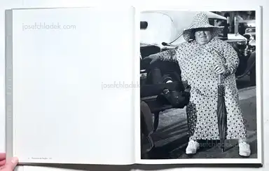 Sample page 17 for book "Model, Lisette – Lisette Model - Lisette Model" Sample page 17 for book "Model, Lisette – Lisette Model - Lisette Model"