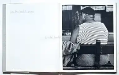Sample page 16 for book "Model, Lisette – Lisette Model - Lisette Model" Sample page 16 for book "Model, Lisette – Lisette Model - Lisette Model"