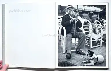 Sample page 13 for book "Model, Lisette – Lisette Model - Lisette Model" Sample page 13 for book "Model, Lisette – Lisette Model - Lisette Model"