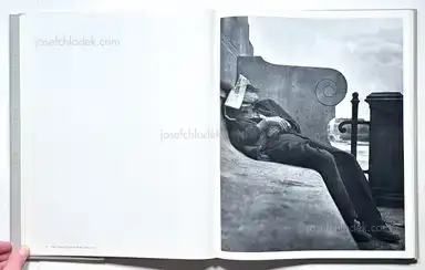 Sample page 11 for book "Model, Lisette – Lisette Model - Lisette Model" Sample page 11 for book "Model, Lisette – Lisette Model - Lisette Model"