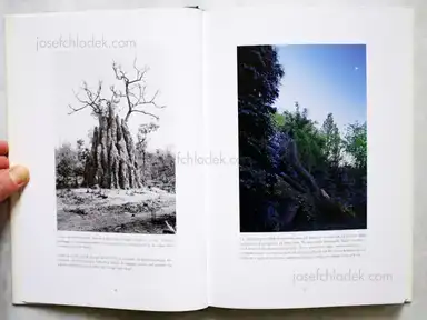 Sample page 8 for book "Johansson, Gerry – Gerry Johansson - Konstnärens trädgård" Sample page 8 for book "Johansson, Gerry – Gerry Johansson - Konstnärens trädgård"