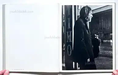 Sample page 7 for book "Model, Lisette – Lisette Model - Lisette Model" Sample page 7 for book "Model, Lisette – Lisette Model - Lisette Model"