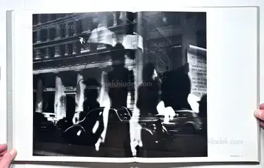 Sample page 6 for book "Model, Lisette – Lisette Model - Lisette Model" Sample page 6 for book "Model, Lisette – Lisette Model - Lisette Model"
