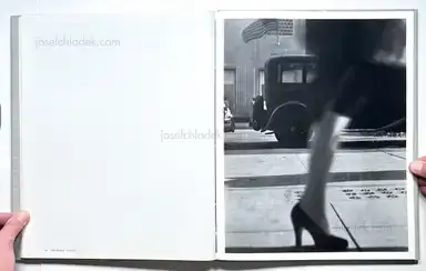 Sample page 5 for book "Model, Lisette – Lisette Model - Lisette Model" Sample page 5 for book "Model, Lisette – Lisette Model - Lisette Model"