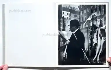 Sample page 4 for book "Model, Lisette – Lisette Model - Lisette Model" Sample page 4 for book "Model, Lisette – Lisette Model - Lisette Model"