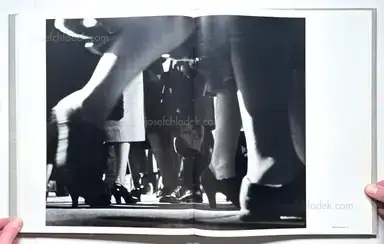 Sample page 3 for book "Model, Lisette – Lisette Model - Lisette Model" Sample page 3 for book "Model, Lisette – Lisette Model - Lisette Model"