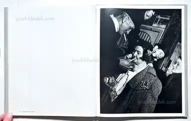 Sample page 2 for book "Model, Lisette – Lisette Model - Lisette Model" Sample page 2 for book "Model, Lisette – Lisette Model - Lisette Model"