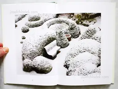 Sample page 7 for book "Johansson, Gerry – Gerry Johansson - Konstnärens trädgård" Sample page 7 for book "Johansson, Gerry – Gerry Johansson - Konstnärens trädgård"