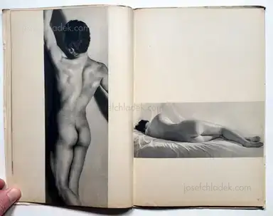 Sample page 17 for book "Natkin, Marcel – Marcel Natkin (ed.) - Le nu en photographie" Sample page 17 for book "Natkin, Marcel – Marcel Natkin (ed.) - Le nu en photographie"