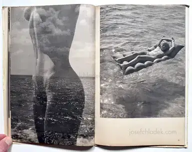 Sample page 12 for book "Natkin, Marcel – Marcel Natkin (ed.) - Le nu en photographie" Sample page 12 for book "Natkin, Marcel – Marcel Natkin (ed.) - Le nu en photographie"