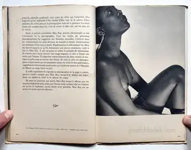 Sample page 10 for book "Natkin, Marcel – Marcel Natkin (ed.) - Le nu en photographie" Sample page 10 for book "Natkin, Marcel – Marcel Natkin (ed.) - Le nu en photographie"