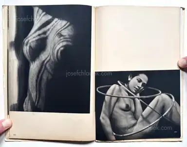 Sample page 7 for book "Natkin, Marcel – Marcel Natkin (ed.) - Le nu en photographie" Sample page 7 for book "Natkin, Marcel – Marcel Natkin (ed.) - Le nu en photographie"