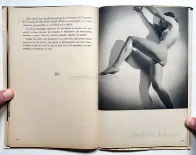 Sample page 5 for book "Natkin, Marcel – Marcel Natkin (ed.) - Le nu en photographie" Sample page 5 for book "Natkin, Marcel – Marcel Natkin (ed.) - Le nu en photographie"