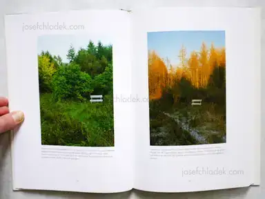 Sample page 5 for book "Johansson, Gerry – Gerry Johansson - Konstnärens trädgård" Sample page 5 for book "Johansson, Gerry – Gerry Johansson - Konstnärens trädgård"