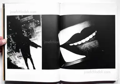 Sample page 36 for book "Moriyama, Daido – Daido Moriyama - Japan, A Photo Theater (English Version - 2018 Reprint)" Sample page 36 for book "Moriyama, Daido – Daido Moriyama - Japan, A Photo Theater (English Version - 2018 Reprint)"