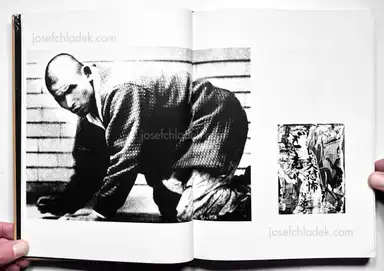 Sample page 35 for book "Moriyama, Daido – Daido Moriyama - Japan, A Photo Theater (English Version - 2018 Reprint)" Sample page 35 for book "Moriyama, Daido – Daido Moriyama - Japan, A Photo Theater (English Version - 2018 Reprint)"
