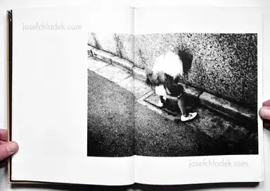 Sample page 33 for book "Moriyama, Daido – Daido Moriyama - Japan, A Photo Theater (English Version - 2018 Reprint)" Sample page 33 for book "Moriyama, Daido – Daido Moriyama - Japan, A Photo Theater (English Version - 2018 Reprint)"