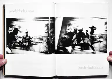 Sample page 32 for book "Moriyama, Daido – Daido Moriyama - Japan, A Photo Theater (English Version - 2018 Reprint)" Sample page 32 for book "Moriyama, Daido – Daido Moriyama - Japan, A Photo Theater (English Version - 2018 Reprint)"