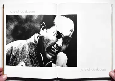 Sample page 28 for book "Moriyama, Daido – Daido Moriyama - Japan, A Photo Theater (English Version - 2018 Reprint)" Sample page 28 for book "Moriyama, Daido – Daido Moriyama - Japan, A Photo Theater (English Version - 2018 Reprint)"