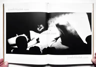 Sample page 26 for book "Moriyama, Daido – Daido Moriyama - Japan, A Photo Theater (English Version - 2018 Reprint)" Sample page 26 for book "Moriyama, Daido – Daido Moriyama - Japan, A Photo Theater (English Version - 2018 Reprint)"