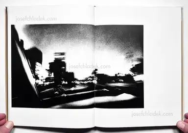 Sample page 25 for book "Moriyama, Daido – Daido Moriyama - Japan, A Photo Theater (English Version - 2018 Reprint)" Sample page 25 for book "Moriyama, Daido – Daido Moriyama - Japan, A Photo Theater (English Version - 2018 Reprint)"
