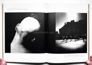 Sample page 23 for book "Moriyama, Daido – Daido Moriyama - Japan, A Photo Theater (English Version - 2018 Reprint)" Sample page 23 for book "Moriyama, Daido – Daido Moriyama - Japan, A Photo Theater (English Version - 2018 Reprint)"