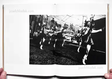 Sample page 22 for book "Moriyama, Daido – Daido Moriyama - Japan, A Photo Theater (English Version - 2018 Reprint)" Sample page 22 for book "Moriyama, Daido – Daido Moriyama - Japan, A Photo Theater (English Version - 2018 Reprint)"