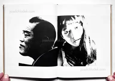 Sample page 21 for book "Moriyama, Daido – Daido Moriyama - Japan, A Photo Theater (English Version - 2018 Reprint)" Sample page 21 for book "Moriyama, Daido – Daido Moriyama - Japan, A Photo Theater (English Version - 2018 Reprint)"