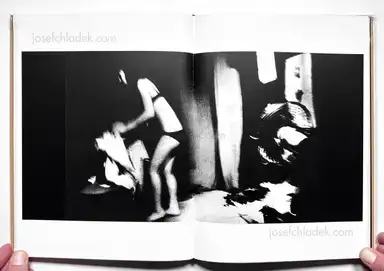 Sample page 20 for book "Moriyama, Daido – Daido Moriyama - Japan, A Photo Theater (English Version - 2018 Reprint)" Sample page 20 for book "Moriyama, Daido – Daido Moriyama - Japan, A Photo Theater (English Version - 2018 Reprint)"