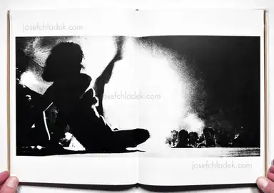 Sample page 19 for book "Moriyama, Daido – Daido Moriyama - Japan, A Photo Theater (English Version - 2018 Reprint)" Sample page 19 for book "Moriyama, Daido – Daido Moriyama - Japan, A Photo Theater (English Version - 2018 Reprint)"