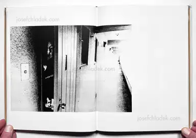 Sample page 18 for book "Moriyama, Daido – Daido Moriyama - Japan, A Photo Theater (English Version - 2018 Reprint)" Sample page 18 for book "Moriyama, Daido – Daido Moriyama - Japan, A Photo Theater (English Version - 2018 Reprint)"