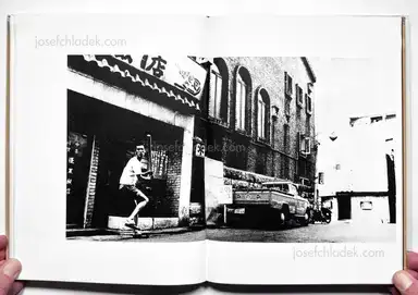 Sample page 16 for book "Moriyama, Daido – Daido Moriyama - Japan, A Photo Theater (English Version - 2018 Reprint)" Sample page 16 for book "Moriyama, Daido – Daido Moriyama - Japan, A Photo Theater (English Version - 2018 Reprint)"