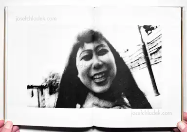 Sample page 15 for book "Moriyama, Daido – Daido Moriyama - Japan, A Photo Theater (English Version - 2018 Reprint)" Sample page 15 for book "Moriyama, Daido – Daido Moriyama - Japan, A Photo Theater (English Version - 2018 Reprint)"
