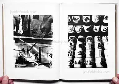 Sample page 14 for book "Moriyama, Daido – Daido Moriyama - Japan, A Photo Theater (English Version - 2018 Reprint)" Sample page 14 for book "Moriyama, Daido – Daido Moriyama - Japan, A Photo Theater (English Version - 2018 Reprint)"