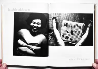Sample page 12 for book "Moriyama, Daido – Daido Moriyama - Japan, A Photo Theater (English Version - 2018 Reprint)" Sample page 12 for book "Moriyama, Daido – Daido Moriyama - Japan, A Photo Theater (English Version - 2018 Reprint)"