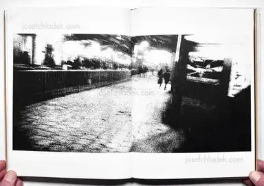 Sample page 11 for book "Moriyama, Daido – Daido Moriyama - Japan, A Photo Theater (English Version - 2018 Reprint)" Sample page 11 for book "Moriyama, Daido – Daido Moriyama - Japan, A Photo Theater (English Version - 2018 Reprint)"