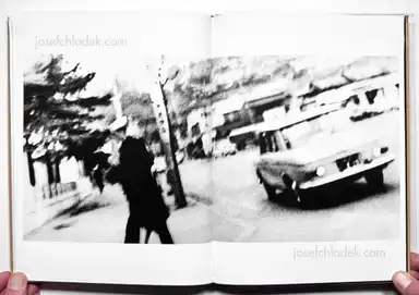 Sample page 10 for book "Moriyama, Daido – Daido Moriyama - Japan, A Photo Theater (English Version - 2018 Reprint)" Sample page 10 for book "Moriyama, Daido – Daido Moriyama - Japan, A Photo Theater (English Version - 2018 Reprint)"