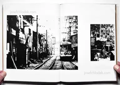 Sample page 9 for book "Moriyama, Daido – Daido Moriyama - Japan, A Photo Theater (English Version - 2018 Reprint)" Sample page 9 for book "Moriyama, Daido – Daido Moriyama - Japan, A Photo Theater (English Version - 2018 Reprint)"