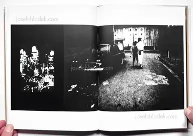 Sample page 8 for book "Moriyama, Daido – Daido Moriyama - Japan, A Photo Theater (English Version - 2018 Reprint)" Sample page 8 for book "Moriyama, Daido – Daido Moriyama - Japan, A Photo Theater (English Version - 2018 Reprint)"