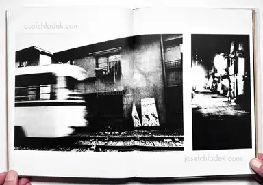 Sample page 7 for book "Moriyama, Daido – Daido Moriyama - Japan, A Photo Theater (English Version - 2018 Reprint)" Sample page 7 for book "Moriyama, Daido – Daido Moriyama - Japan, A Photo Theater (English Version - 2018 Reprint)"