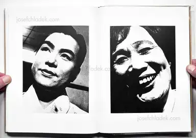 Sample page 6 for book "Moriyama, Daido – Daido Moriyama - Japan, A Photo Theater (English Version - 2018 Reprint)" Sample page 6 for book "Moriyama, Daido – Daido Moriyama - Japan, A Photo Theater (English Version - 2018 Reprint)"