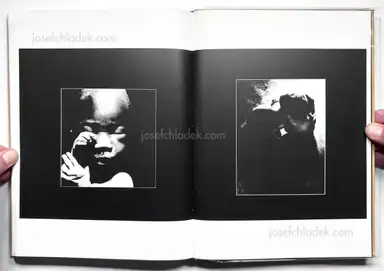 Sample page 3 for book "Moriyama, Daido – Daido Moriyama - Japan, A Photo Theater (English Version - 2018 Reprint)" Sample page 3 for book "Moriyama, Daido – Daido Moriyama - Japan, A Photo Theater (English Version - 2018 Reprint)"